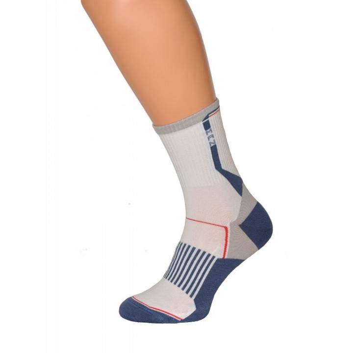 Носки DERBY ACTIVE SPORT 39-41, микс цветов