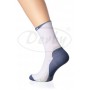 Носки DERBY ACTIVE SPORT 39-41, микс цветов