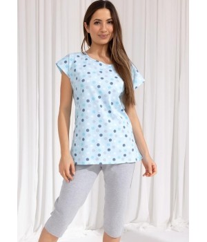 ПИЖАМА ЖЕНСКАЯ REGINA 690 ZIE /XL