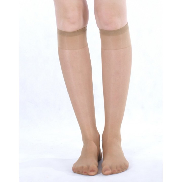 Гольфы KNITTEX AFRICANA универсальные графитовые