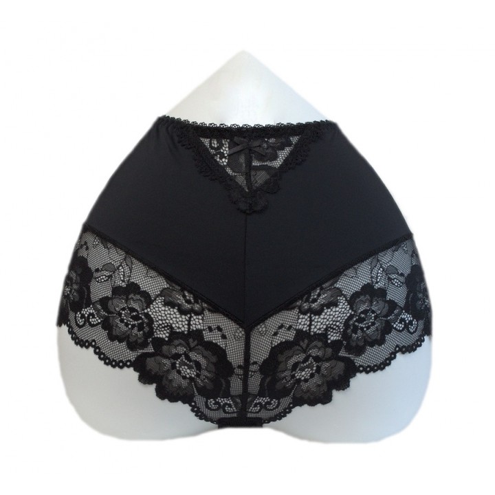 Труси EWANA 099 XL чорні