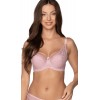 Бюстгальтер GAIA 931 VERONIKA ROSE 75D рожевий