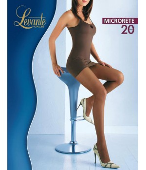 Колготки LEVANTE Microorete 20 шт., 2 шт.