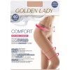 КОЛГОТКИ GOLDEN LADY COMFORT 40 НОВІ 2 мелоні