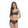 GAIA 1140 HEBE BRA 80D цвет морской волны