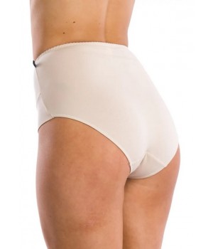 Трусики KEY LPF-001 BAMBOO BE /3XL