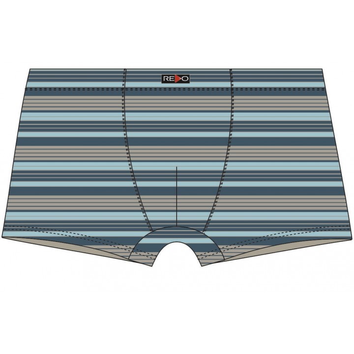 REDO SHORTS 1BE-582_K2 XL микс цветов