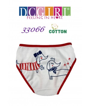 Труси DCPOLO 33066 4-6