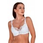GAIA BRA 1134 KETO WHITE /85B