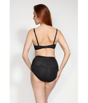 Труси MITEX IGA ЧОРНІ/5XL