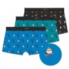 REDO SHORTS 1BE-690 L микс цветов