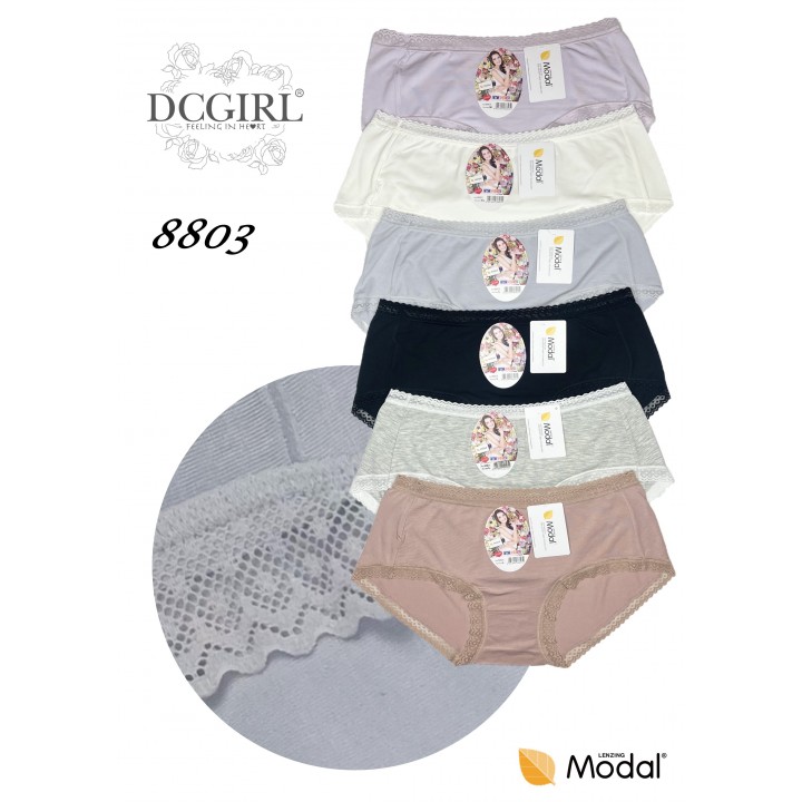 Труси DCPOLO 8803 MODAL /L