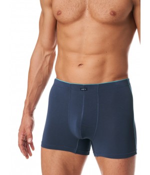 KEY SHORTS MXH-138 A23 XL бирюзовый