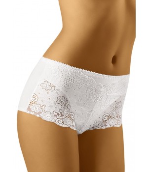 Трусики WOL-BAR ECO VI XL белые