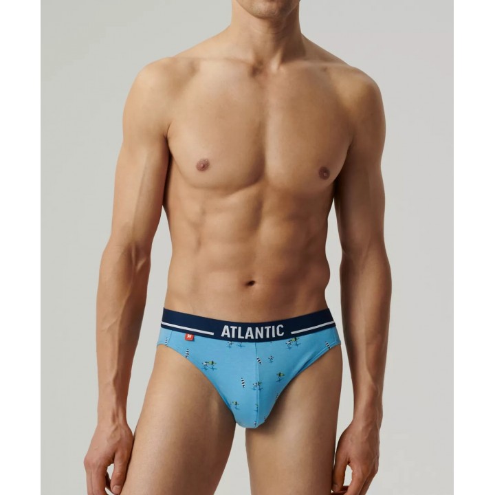 Труси ATLANTIC 3MP-196 WL25 NIEJ/NIE/NIEC /XXL