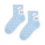 STEVEN SOCKS 033 26-28 микс цветов