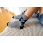 STEVEN SOCKS 033 26-28 микс цветов
