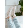 STEVEN SOCKS 033 26-28 микс цветов