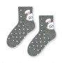 STEVEN SOCKS 033 26-28 микс цветов