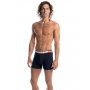 LAMA SHORTS M-1029 L темно-синий-графит