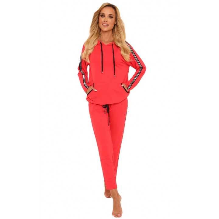 TRACKS DE LAFENSE 459 NICE RASPBERRY /XXL