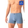 ШОРТИ-КЛЮЧІ MXH-073 A25 NI /XXL
