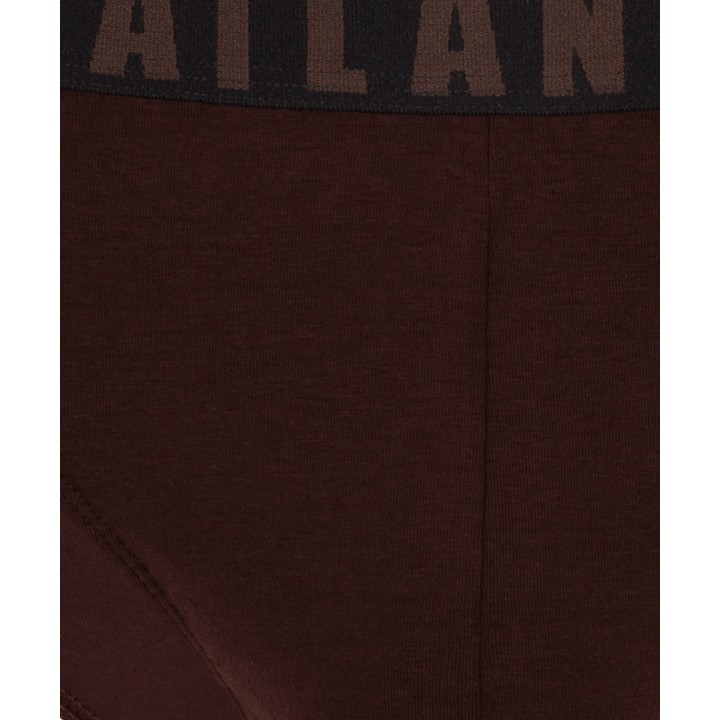 Труси ATLANTIC 3MP-094/02 JZ23 CZK/GRF/CZA /S