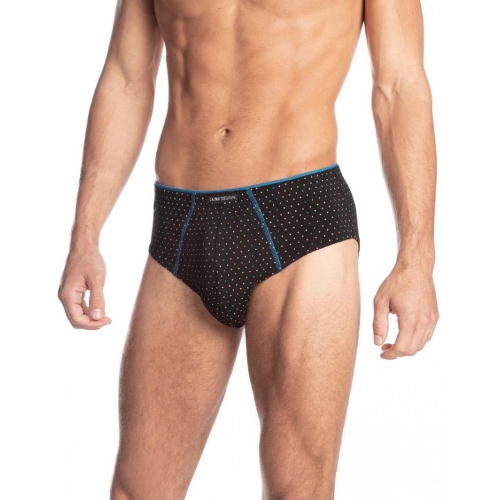 LAMA BRIEFS M-973 GP XXL микс цветов