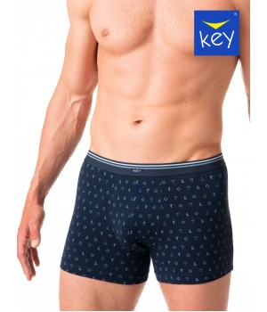 ШОРТИ-КЛЮЧІ MXH-901 A24 GR /XXL
