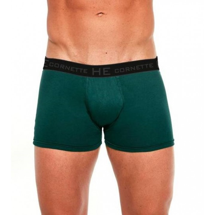 Шорты CORNETTE HIGH EMOTION HE-503 XL Petrolio