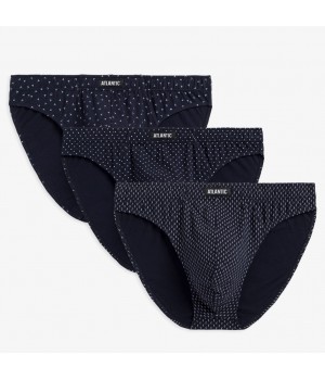 SLIPY ATLANTIC 3MP-166 WL24 GRA/GRA/GRA /XL