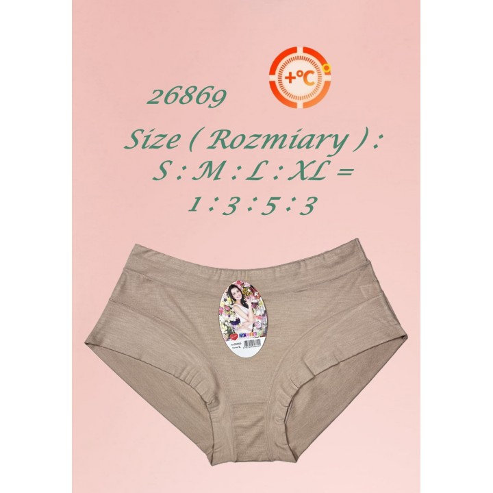 DCPOLO 26869 теплые брюки