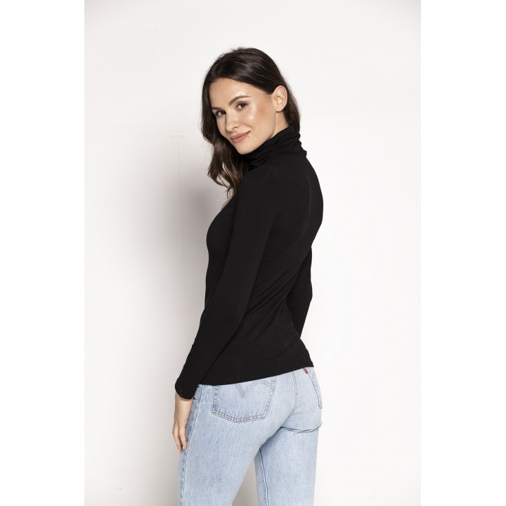 BLUZKA BABELL KIMI CZA/XL