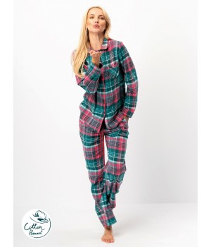 KEY LNS-419 B25 /4XL ПИЖАМЫ