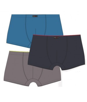 REDO SHORTS 1BE-655 M микс цветов