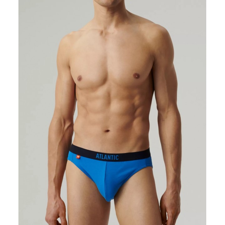 Трусы ATLANTIC 3MP-094 WL25 NIEC/NIEJ/IND /L
