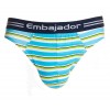 SLIPS ATLANTIC EMBAJ EEP-036 TUR/M #PR