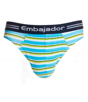 SLIPS ATLANTIC EMBAJ EEP-036 TUR/M #PR
