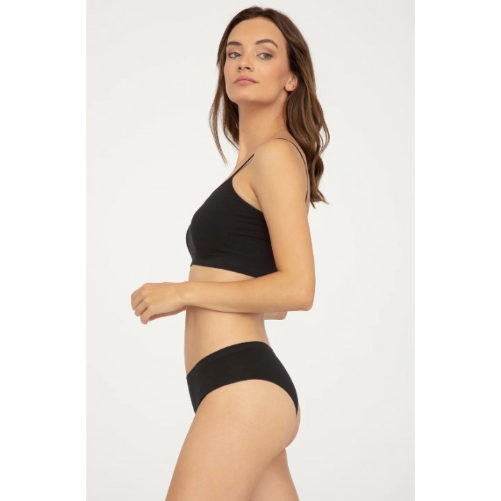 ТРУСИ GATTA BRAZILIAN COCO CZA /XL