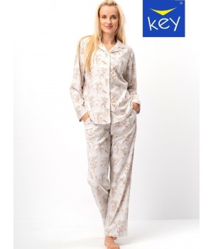 Піжама KEY LNS-567 B25 /XL