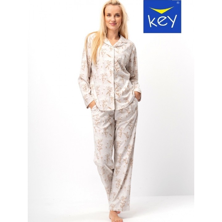 Піжама KEY LNS-567 B25 /XL