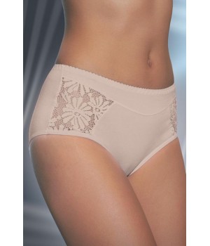 Труси DAREX 2 XL бежеві