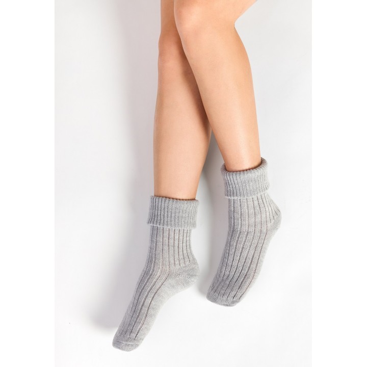 ШКАРПЕТКИ STEVEN 067 35-37 темно-сині