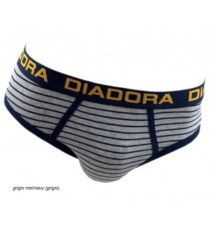 Сірі труси DIADORA 5930 XXL