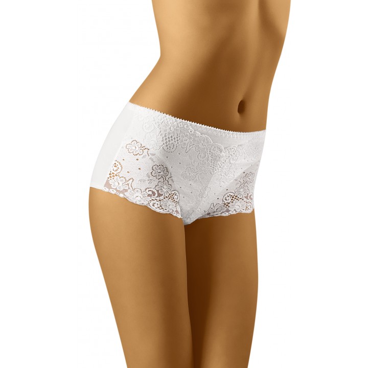 WOL-BAR ECO VI FIGURE M белый