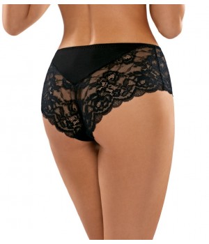 Чорні труси BABELL BBL 136 XL