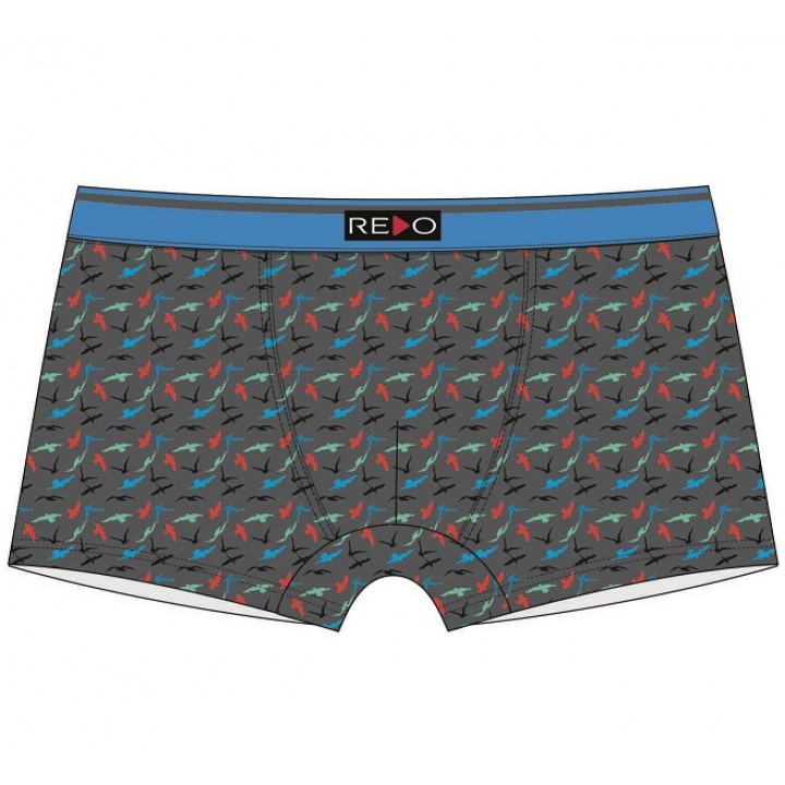 REDO SHORTS 1BE-359 L микс цветов
