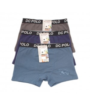 Дитячі шорти DCPOLO 2858