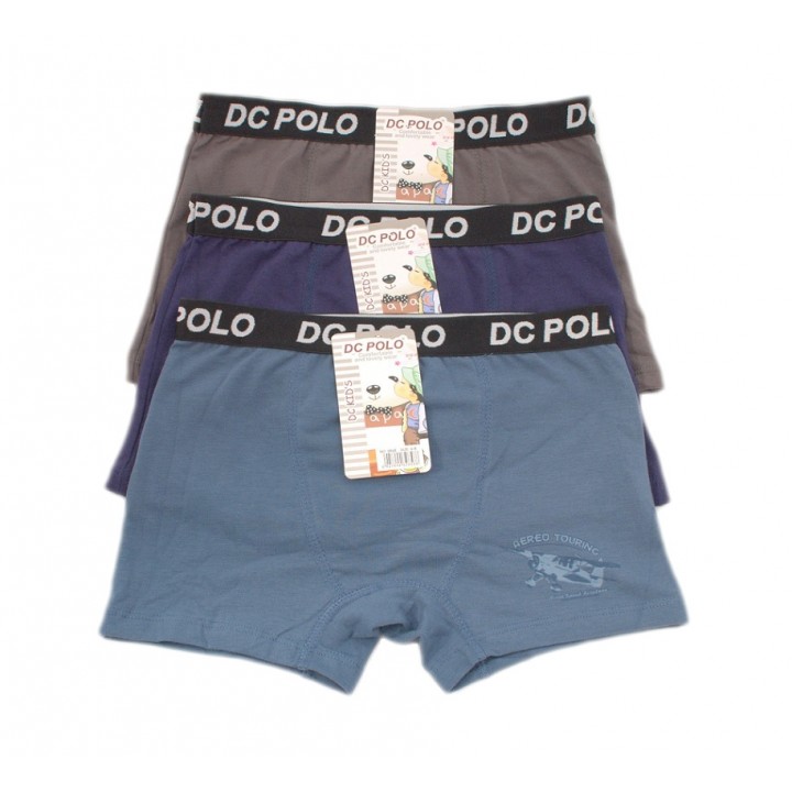 Дитячі шорти DCPOLO 2858