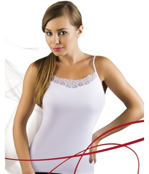 Футболка EMILI MAJA XXL XXL чорна